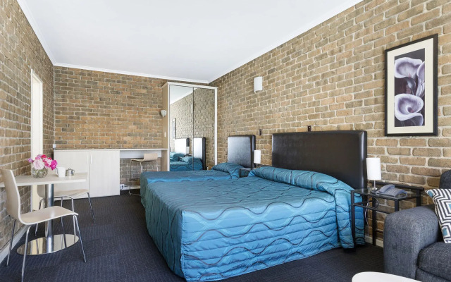 Marion Motel and Apartments