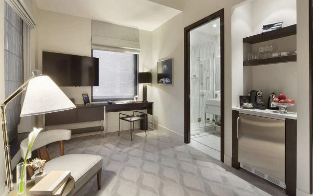 The Marmara Park Avenue