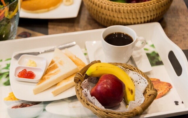 A Bangkok Journey Hostel