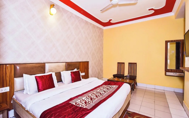 Hotel The Varuni Mcleodganj Near Temple