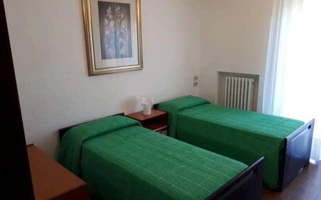 Comodo appartamento a due passi dalla stazione