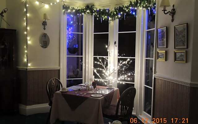 Orchard House Hotel