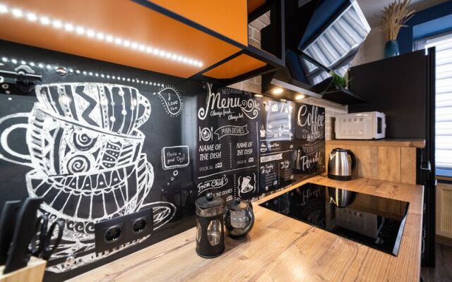 Апартаменты Пять Звезд на Героя Яковлева