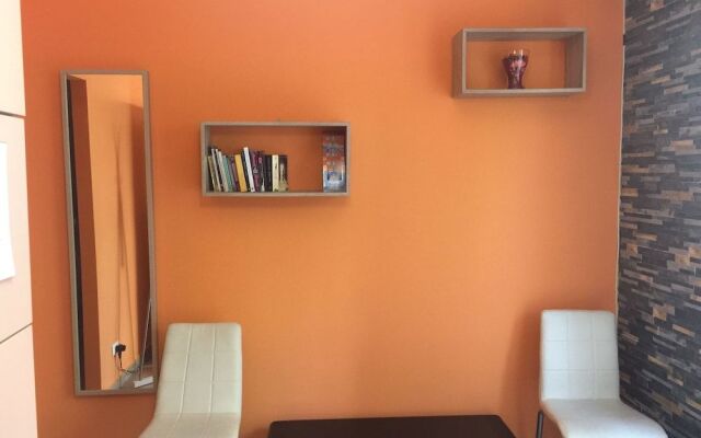 Rome City Hostel