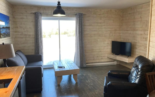 Motel du Bic