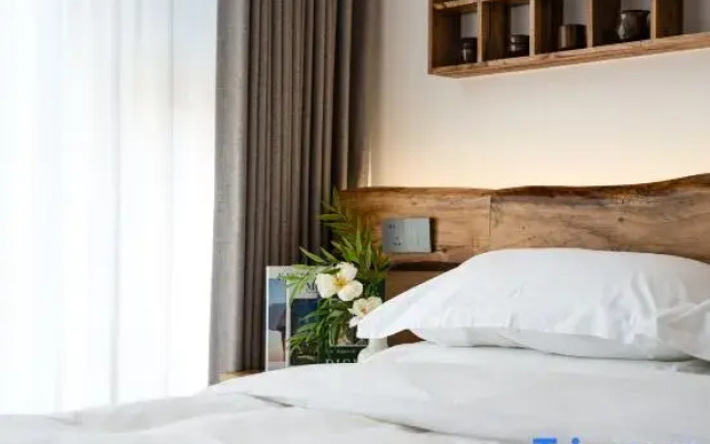 Yuduo Aero Garden | Design Hotel