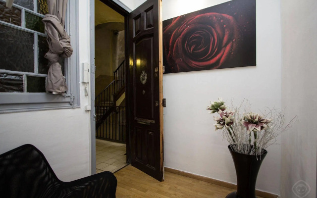 Eixample Apartments Sant Antoni Area