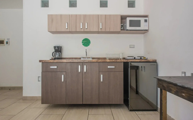 IRIS Studios & Apartments