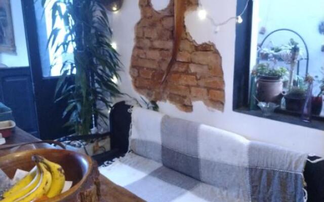 Café Com Arte Pousada Ecológica