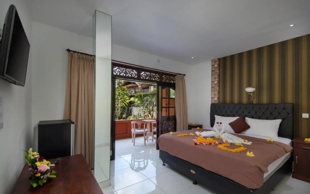 Hotel Lumbung Sari Legian