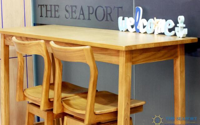 THE SEAPORT Hotel โรงแรมเดอะซีพอร์ต