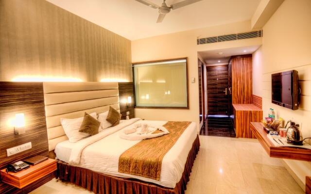 Mercure Chandigarh Tribune Chowk