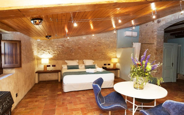 Hotel Molí de l'Escala