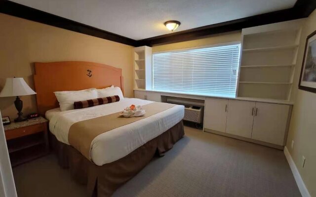 Abercorn Hotel, Trademark Collection By Wyndham