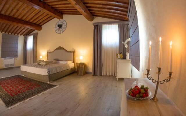 Villa Poschi Relais & Ristorante