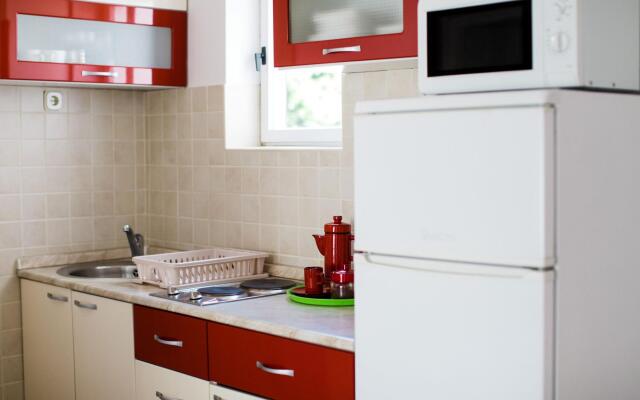 Apartments Goranka in Kastel Kambelovac