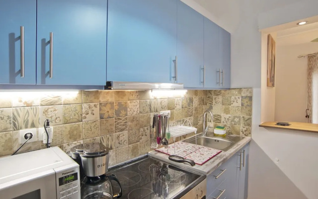 Meliti in Piraeus With 2 Bedrooms and 1 Bathrooms