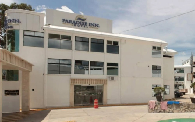 Paradise Inn