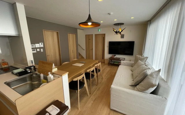 Niseko STREAM Villas