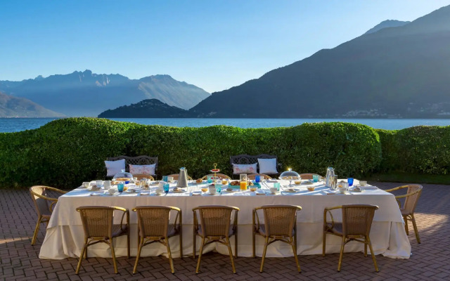 Villa Alba Del Lario 12 2