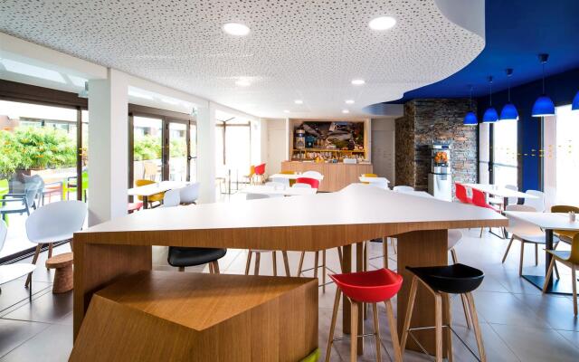 ibis Styles Collioure Port Vendres