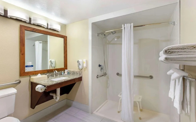 Comfort Inn Richfield