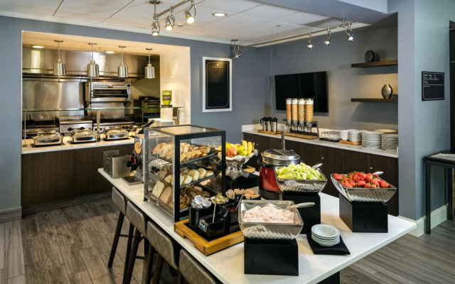 Hilton Garden Inn Tri-Cities/Kennewick