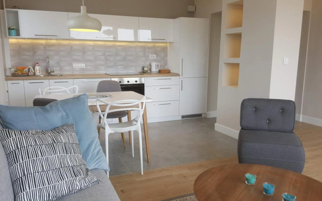 Urban ZEN with View - City Break Apartments