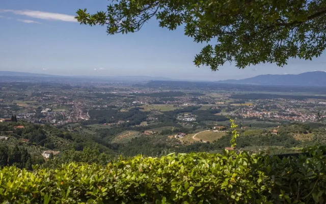 Dalia San Baronto in San Baronto