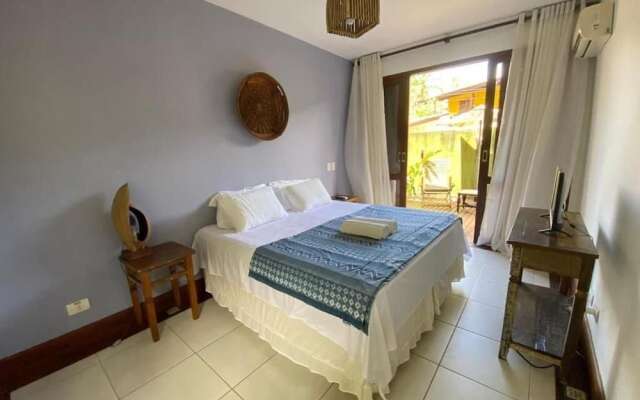 Thai Pousada Boutique