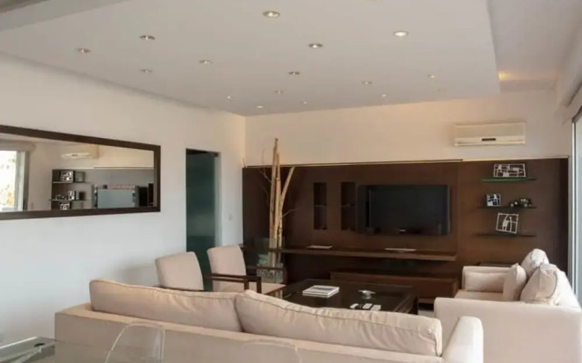 Dique Madero Amazing 2 Bedroom in Puerto Madero