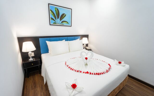 Paralia Hotel Nha Trang