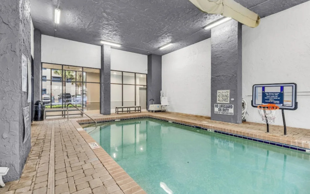 Bluewater Resort 406