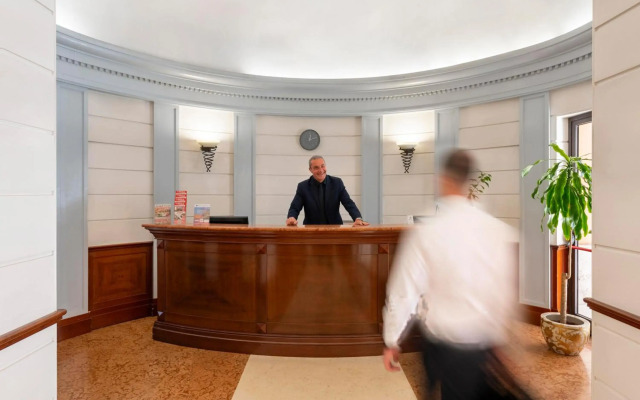 Hotel Hiberia