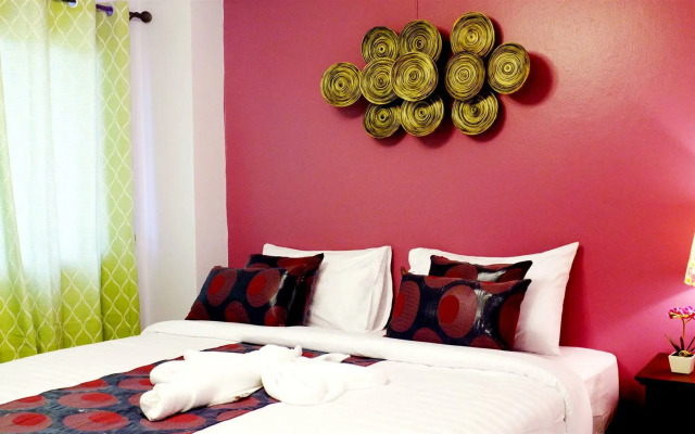 Ladawan Boutique Hotel