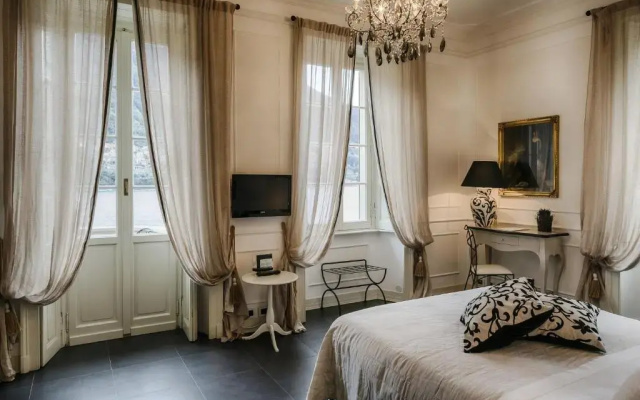 Relais Villa Vittoria