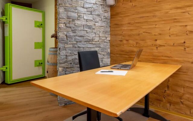 Haus Alpenrose 34908