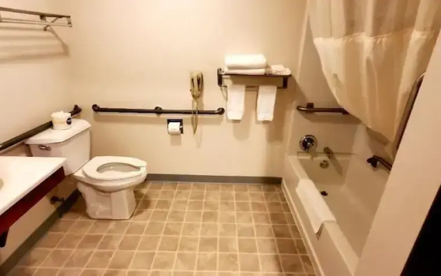 Gettysburg Inn & Suites
