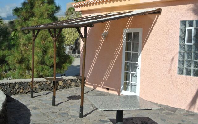 Bungalows Morani