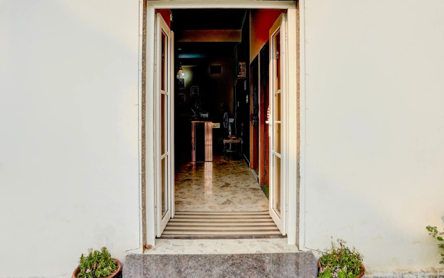 Gulab Residency