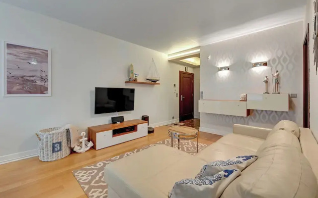 Willa Morska Deluxe by Grand Apartments