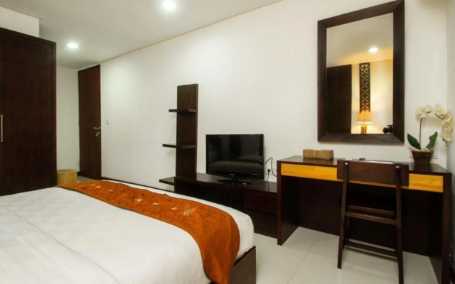 Kuta Ardenia Residence