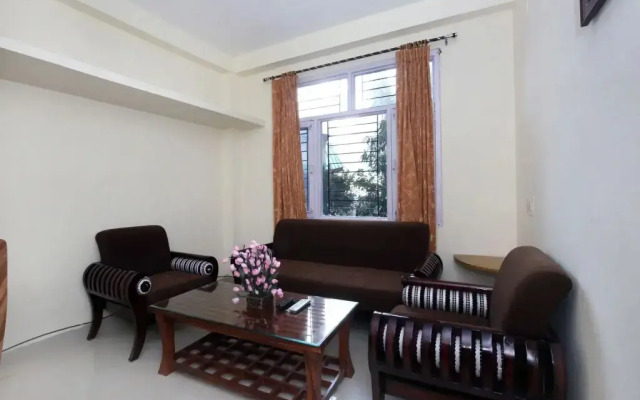 OYO 9401 Home Valley View 2 BHK New Shimla