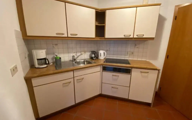 Apartments Oberhollenzer