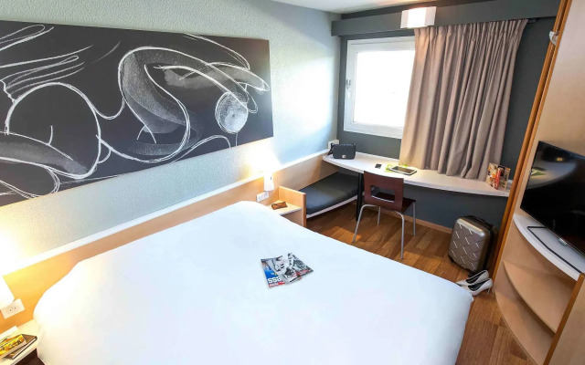 ibis Marseille Timone