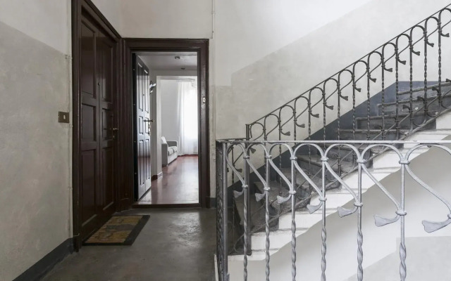 Nvk Guest House