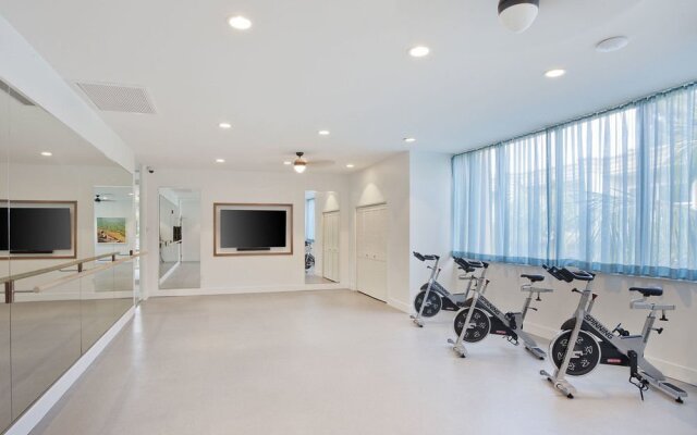 Madison Hospitality Coronado - Geschlossen