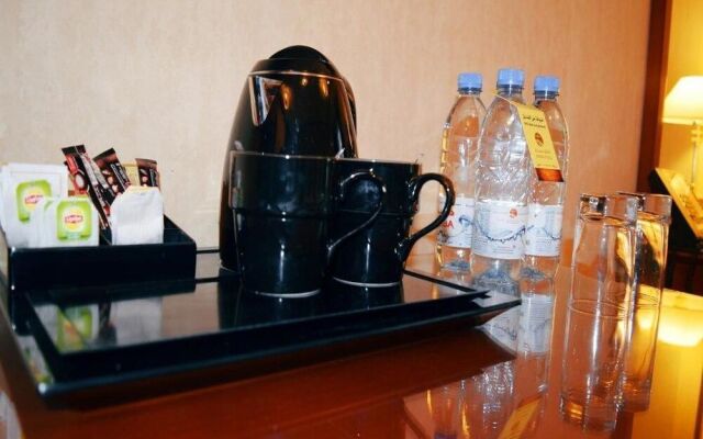 Manazil Al Madinah Hotel