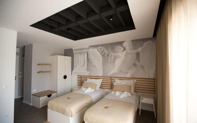 B&B Domus Romana