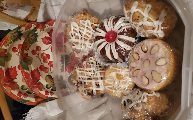 Historic Iron Horse Inn